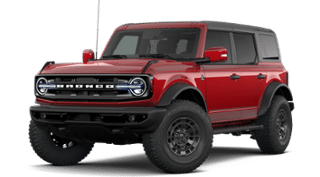 2026 Ford Bronco® External Image 2